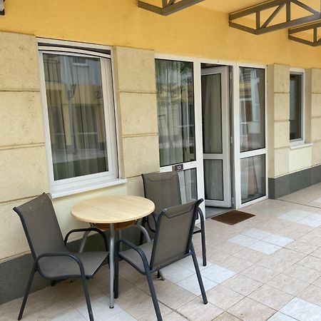 Aqualita Apartman ซาลาคาโรส ภายนอก รูปภาพ