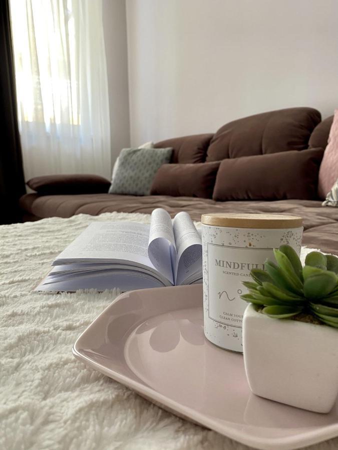 Aqualita Apartman ซาลาคาโรส ภายนอก รูปภาพ