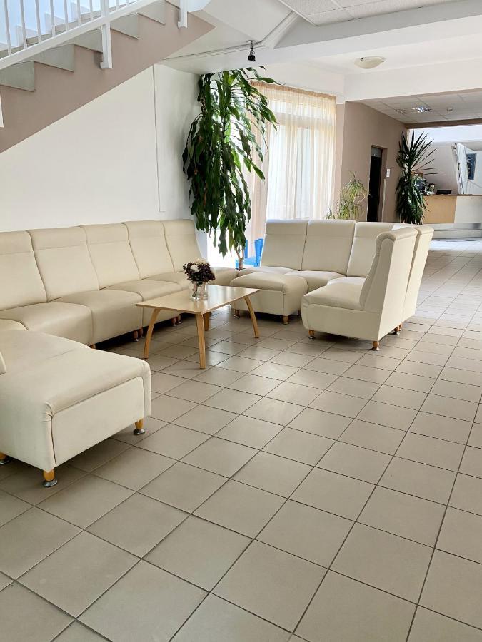Aqualita Apartman ซาลาคาโรส ภายนอก รูปภาพ