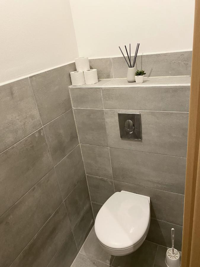 Aqualita Apartman ซาลาคาโรส ภายนอก รูปภาพ