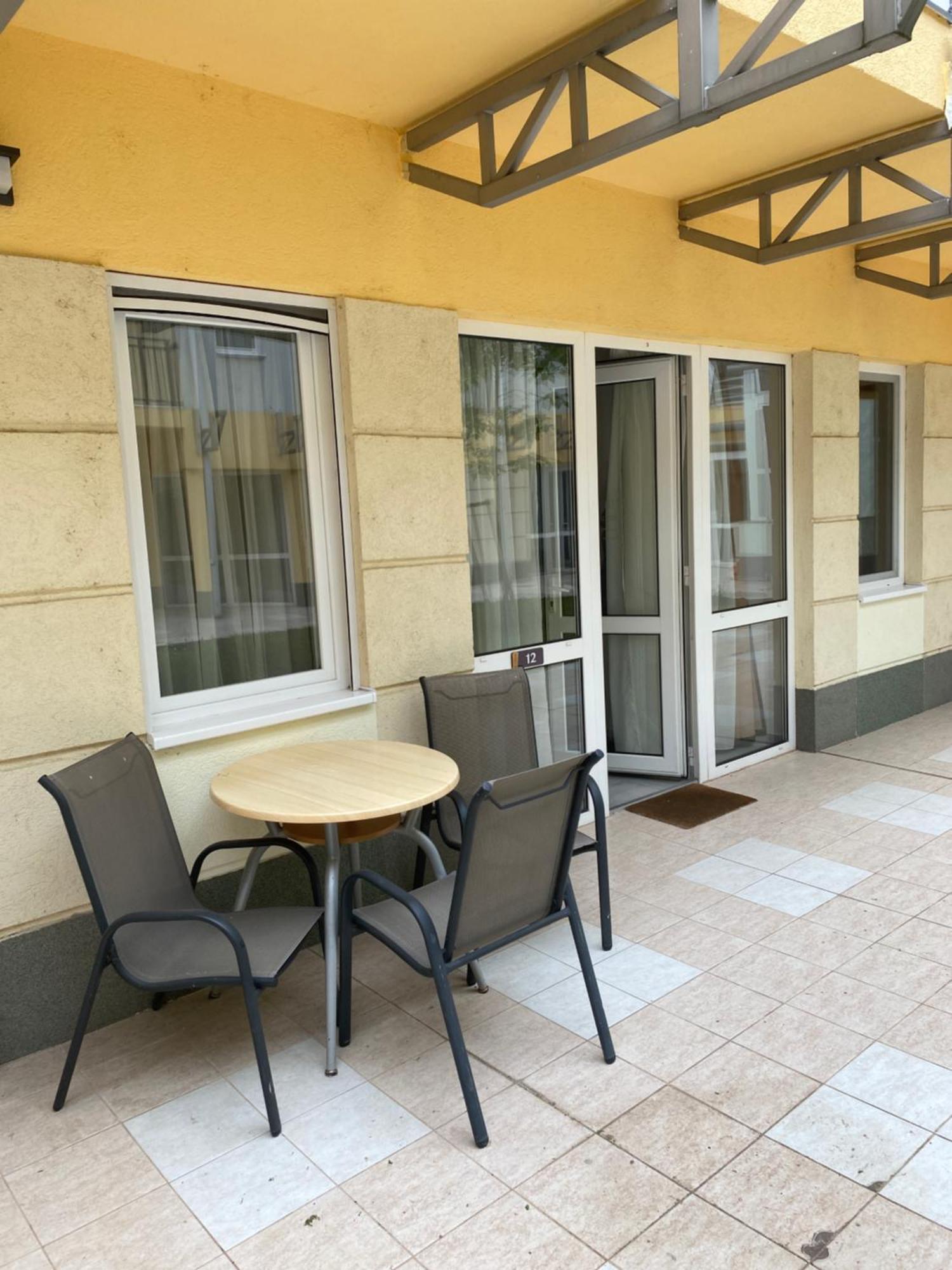Aqualita Apartman ซาลาคาโรส ภายนอก รูปภาพ